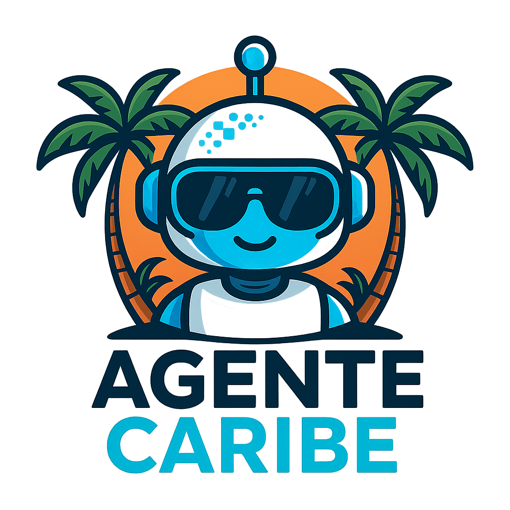 Logo Agente Caribe